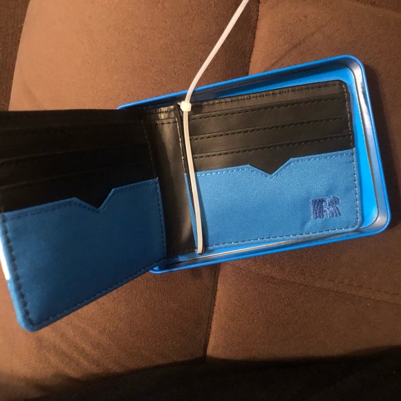 Wallet, New - Picture 2 of 2